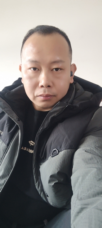 小范的第一张照片--沈阳相亲服务中心