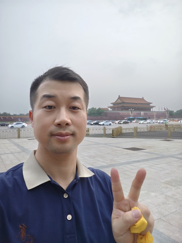 阳光欣晴的第六张照片--沈阳相亲服务中心