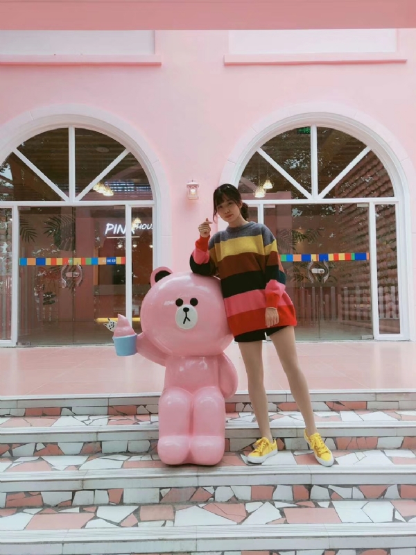 甜味姑娘i的第一张照片--沈阳相亲服务中心