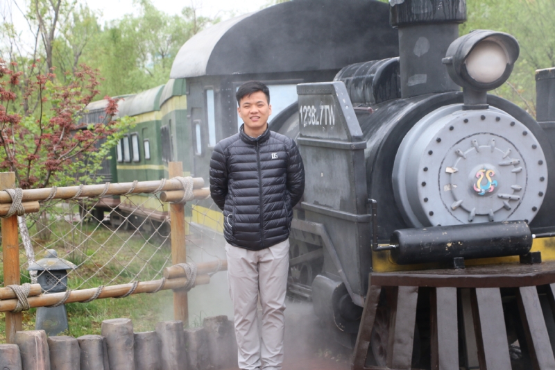 晴天的第一张照片--沈阳相亲服务中心