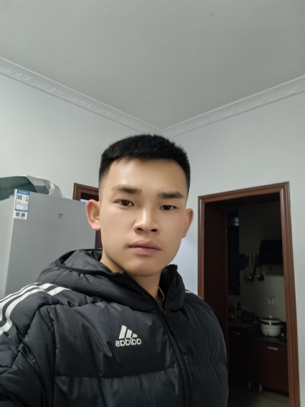 刚好的第一张照片--沈阳相亲服务中心