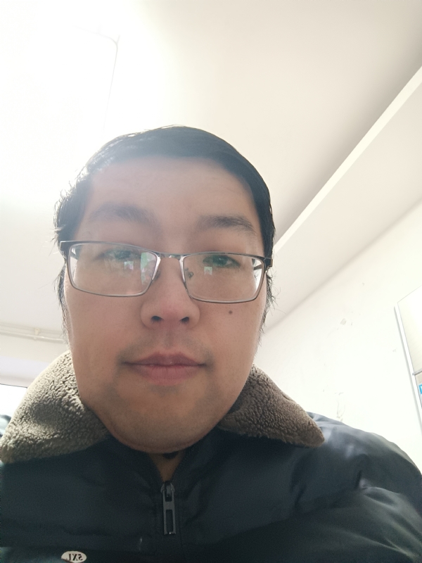 海上行风的第一张照片--沈阳相亲服务中心