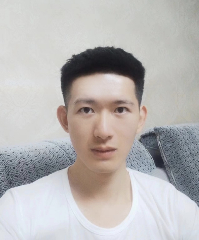 尘飞扬的第一张照片--沈阳相亲服务中心