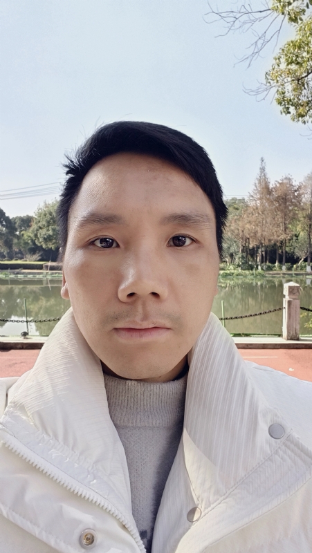 郑启新程的第一张照片--沈阳相亲服务中心