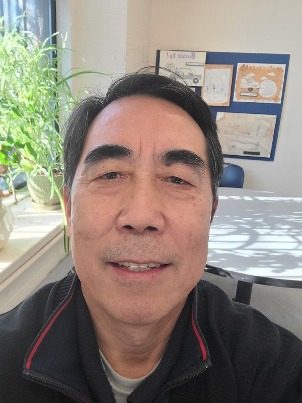 平平安安的第一张照片--沈阳相亲服务中心