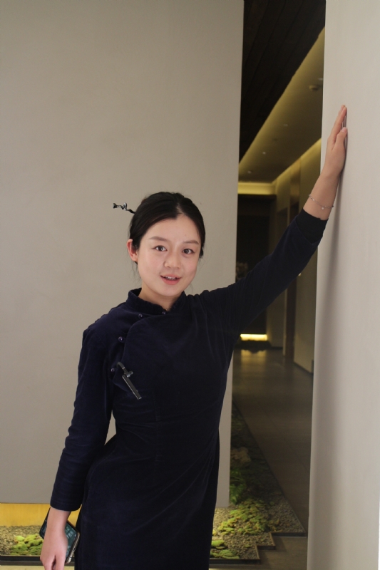 聂爽的第二张照片--沈阳相亲服务中心