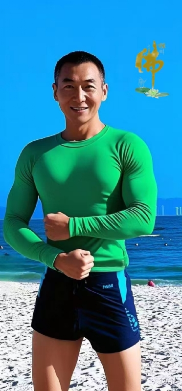 顺子的第一张照片--沈阳相亲服务中心