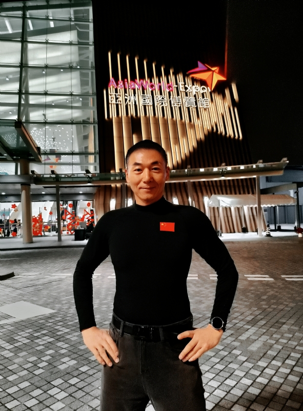 顺子的第三张照片--沈阳相亲服务中心