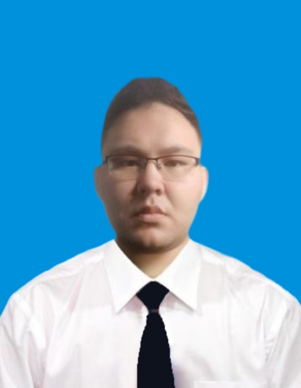 迪力穆拉提的第一张照片--沈阳相亲服务中心