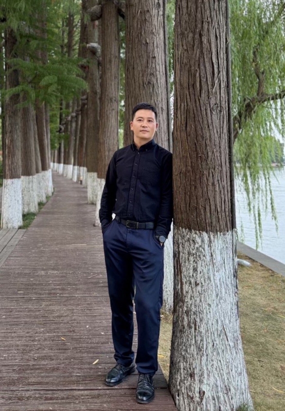 澤朔的第一张照片--沈阳相亲服务中心