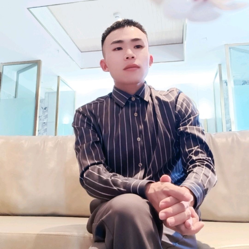 王文的第一张照片--沈阳相亲服务中心