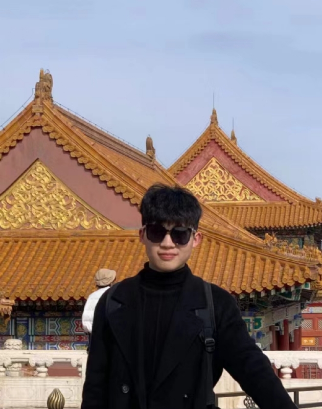 满目星辰的第二张照片--沈阳相亲服务中心