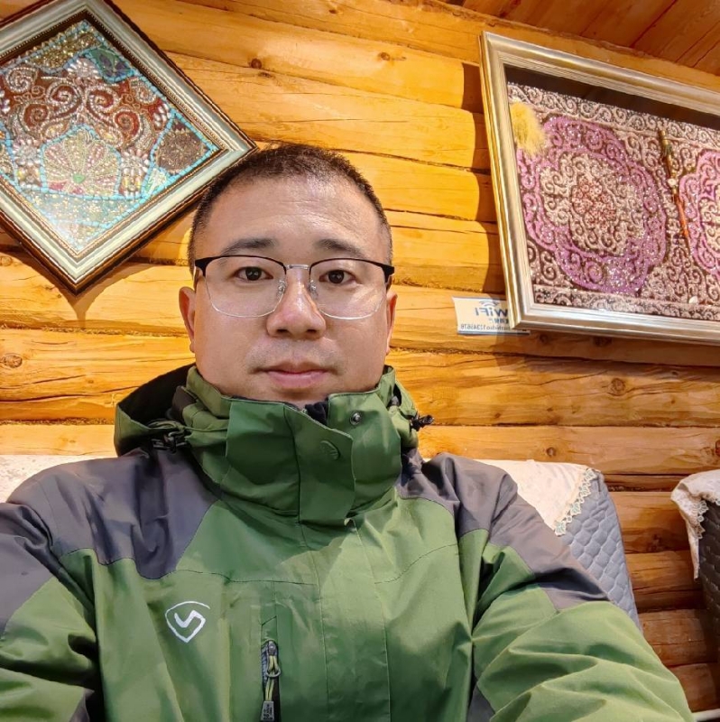 小明的第二张照片--沈阳相亲服务中心