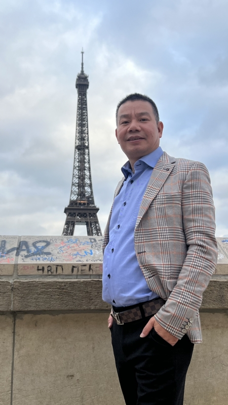 阳光灿烂的日子的第一张照片--沈阳相亲服务中心