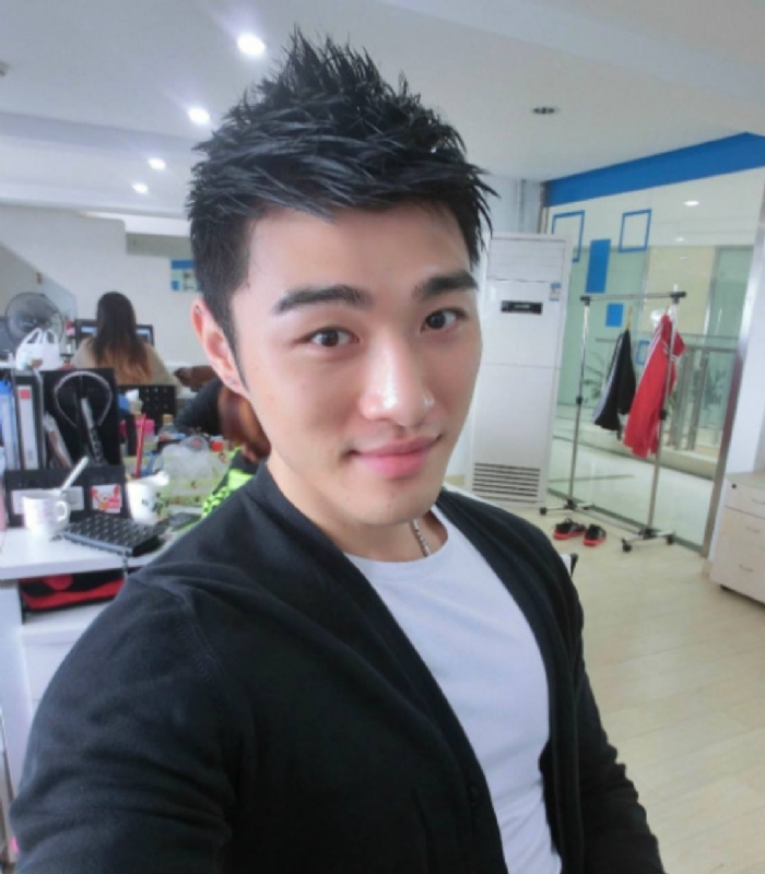 青衫故人的第一张照片--沈阳相亲服务中心