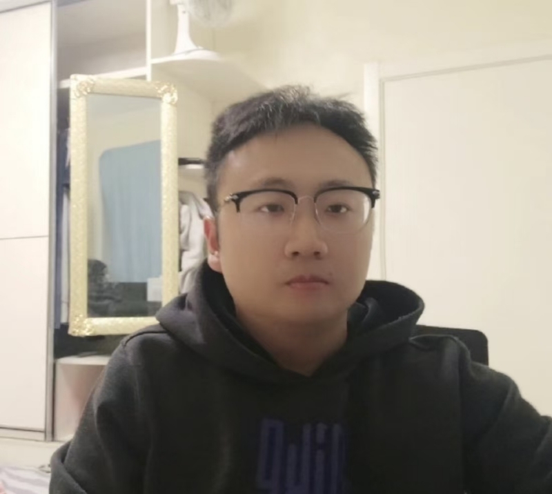 故屿的第一张照片--沈阳相亲服务中心