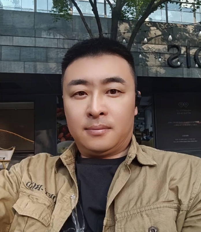 酱心的第一张照片--沈阳相亲服务中心