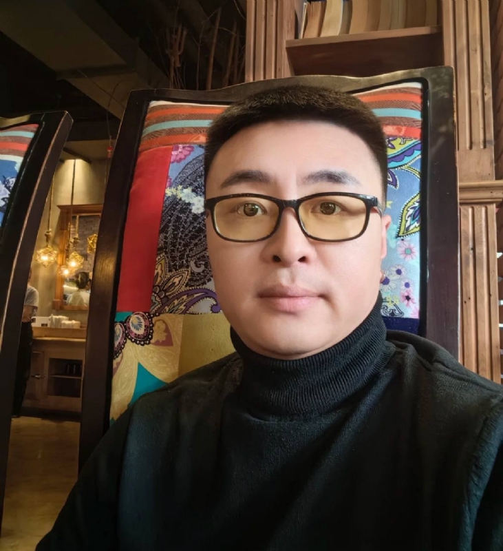 酱心的第二张照片--沈阳相亲服务中心