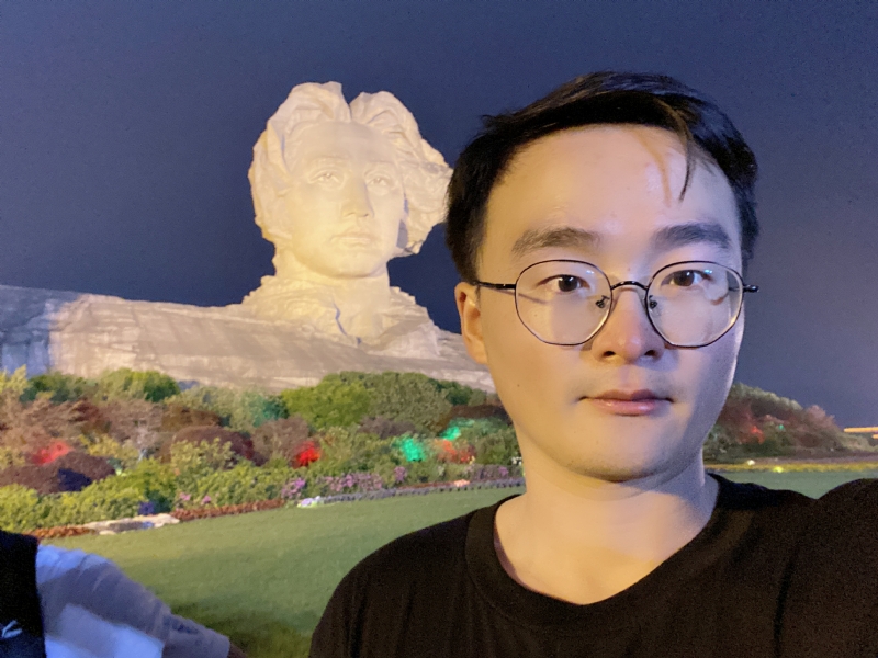 驻足的第一张照片--沈阳相亲服务中心