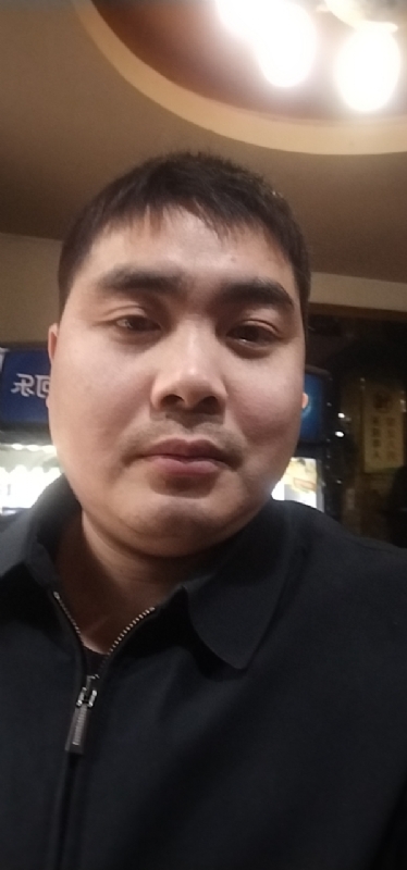 萱蘓的第一张照片--沈阳相亲服务中心