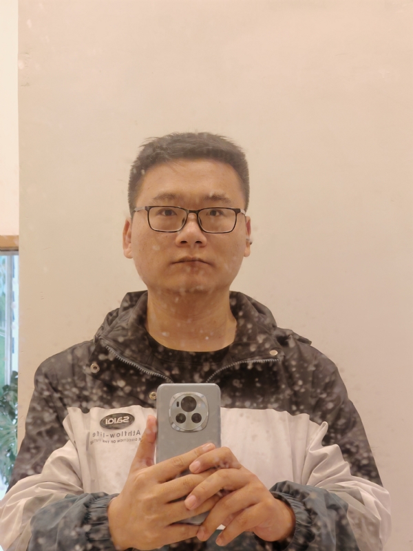 南烛的第一张照片--沈阳相亲服务中心