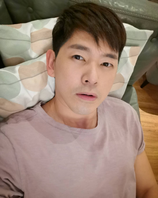 張誠勛的第一张照片--沈阳相亲服务中心