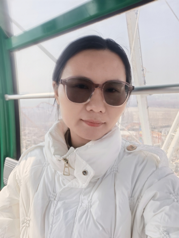 你好的第一张照片--沈阳相亲服务中心