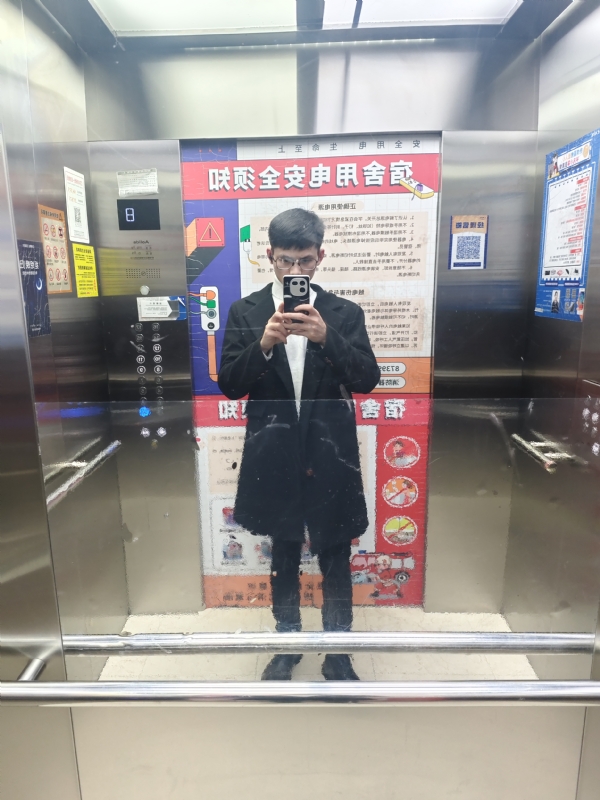 求姻缘的第一张照片--沈阳相亲服务中心