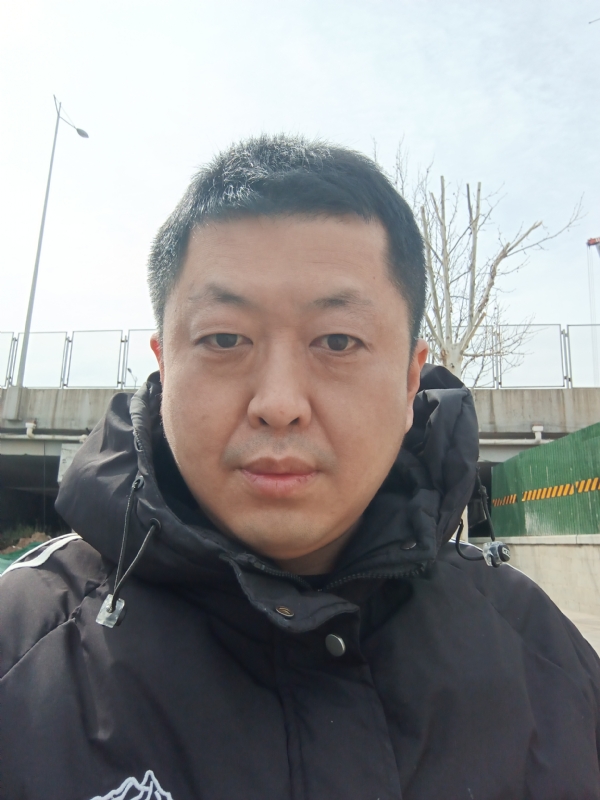 淡然的第一张照片--沈阳相亲服务中心