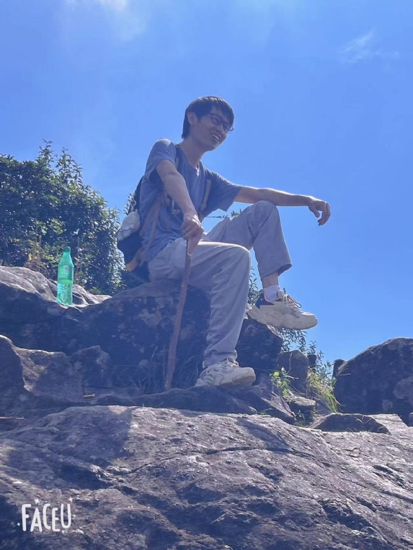 落叶之秋的第一张照片--沈阳相亲服务中心