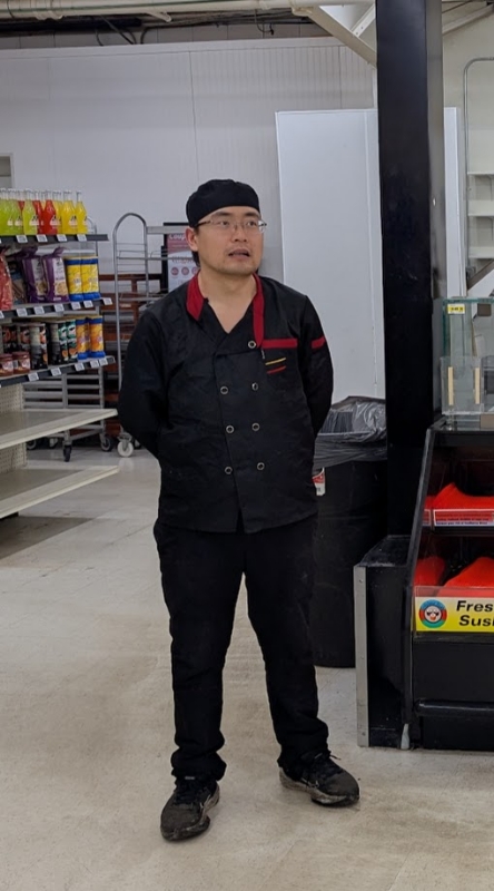 星尘的第一张照片--沈阳相亲服务中心