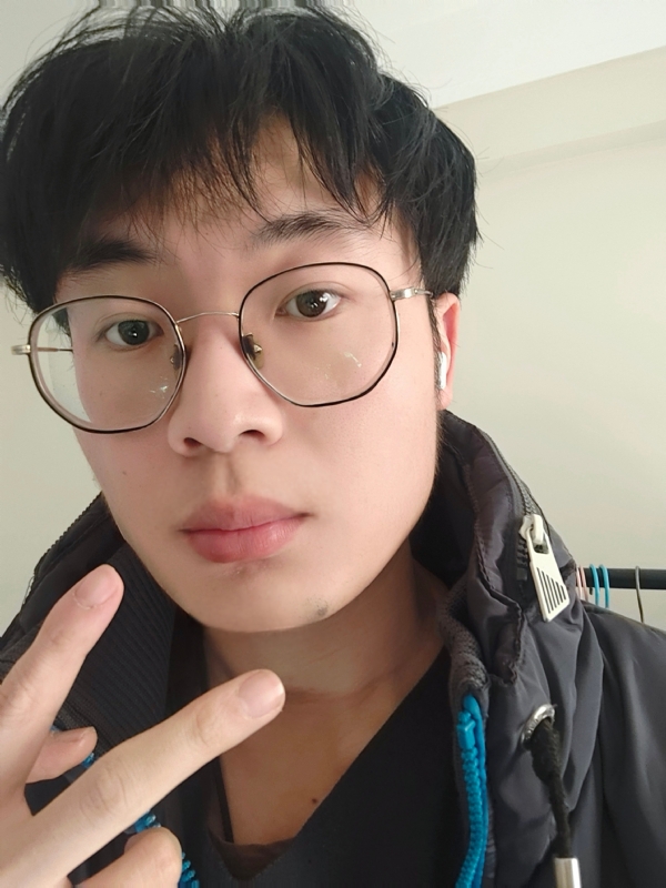 俊哒哒哒的第一张照片--沈阳相亲服务中心