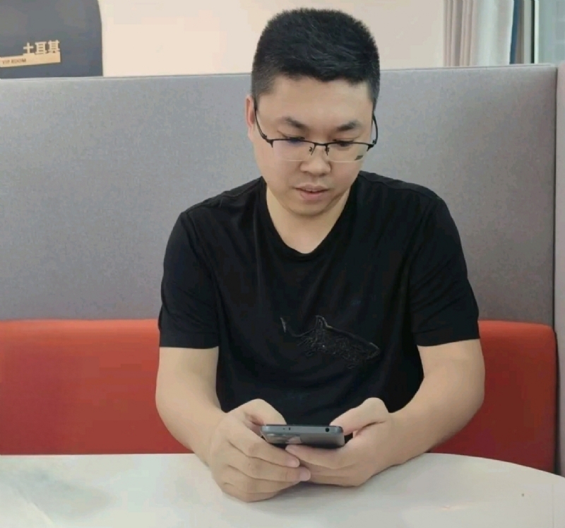 惊蛰的第一张照片--沈阳相亲服务中心