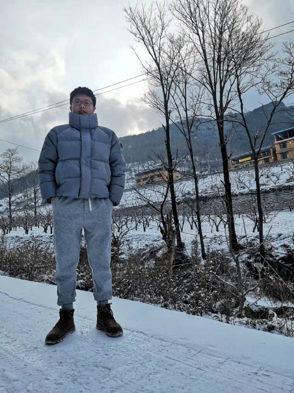 songpaul的第一张照片--沈阳相亲服务中心