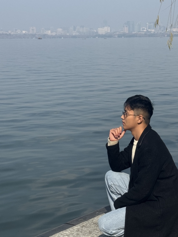 不二的第二张照片--沈阳相亲服务中心