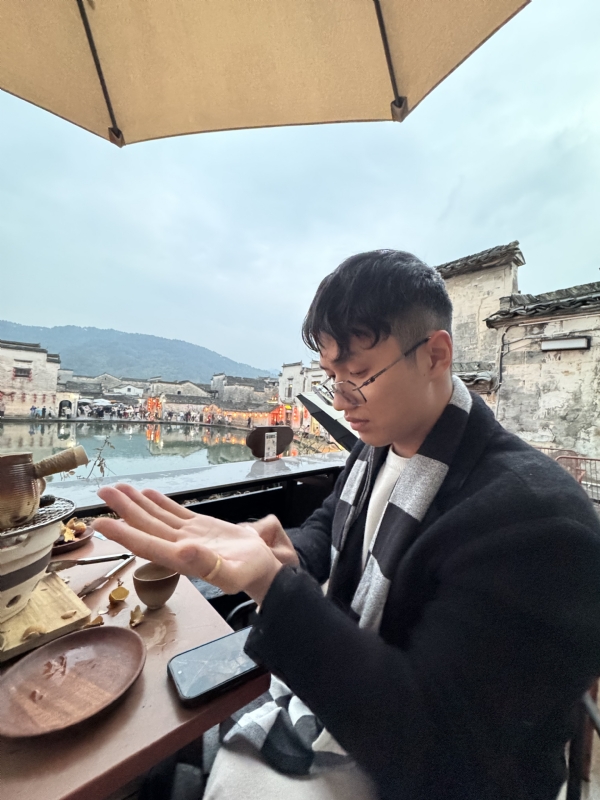 不二的第三张照片--沈阳相亲服务中心