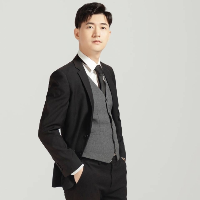 温嘉奇的第一张照片--沈阳相亲服务中心