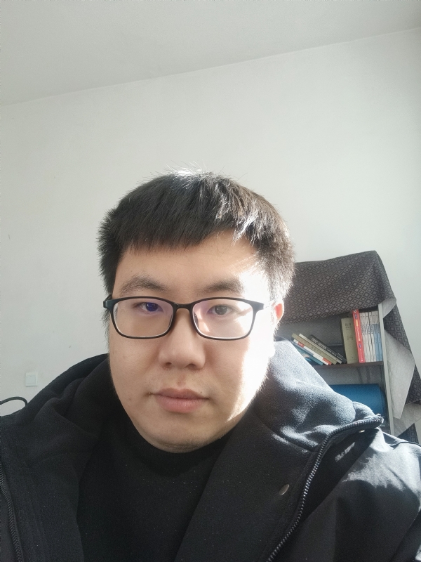 95年身高177的第二张照片--沈阳相亲服务中心