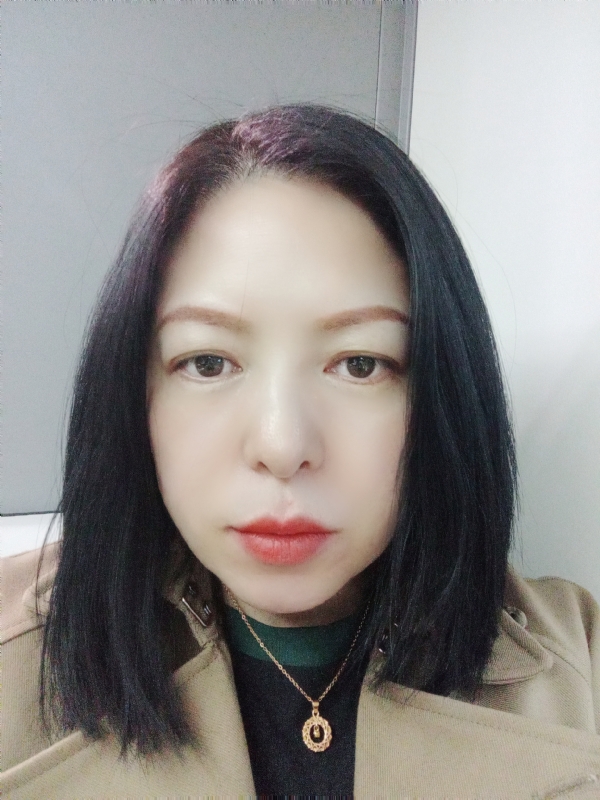 尘颜的第一张照片--沈阳相亲服务中心