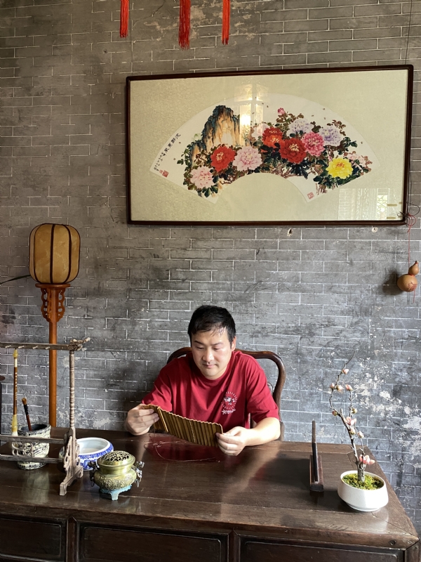 等风等你的第一张照片--沈阳相亲服务中心