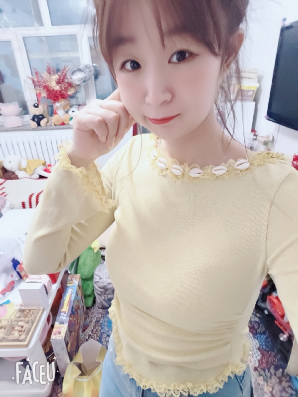 优柚的第一张照片--沈阳相亲服务中心