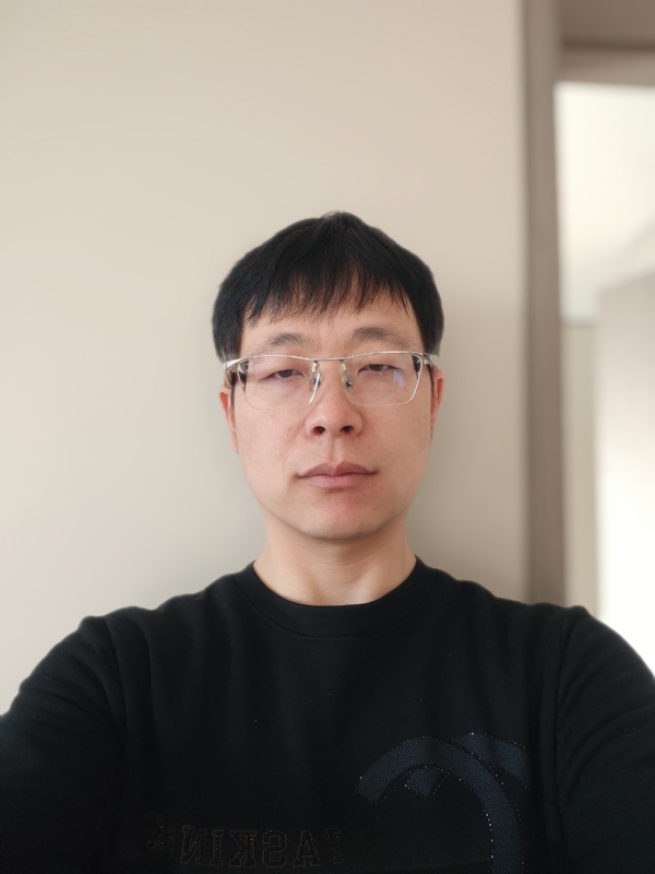 夜微时醺你的第一张照片--沈阳相亲服务中心