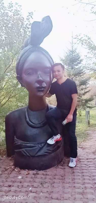 高山流水的第一张照片--沈阳相亲服务中心