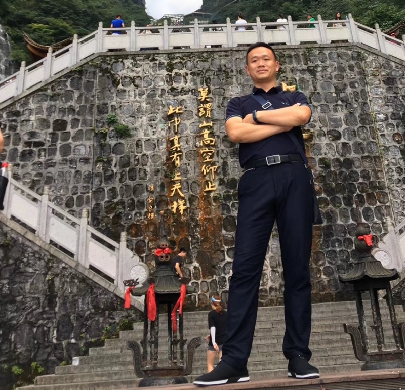 栖凤之木的第二张照片--沈阳相亲服务中心