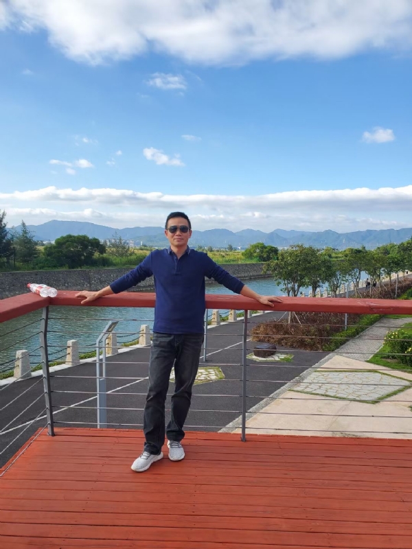 栖凤之木的第三张照片--沈阳相亲服务中心