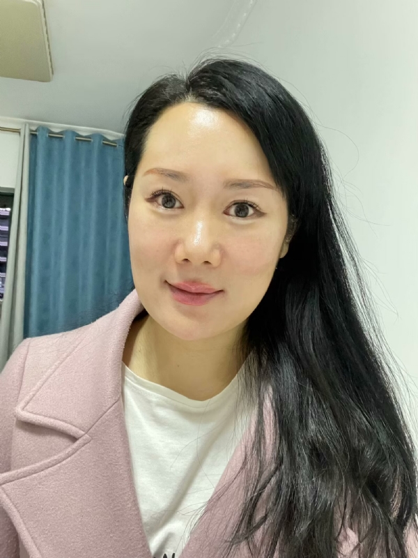 Hui的第一张照片--沈阳相亲服务中心