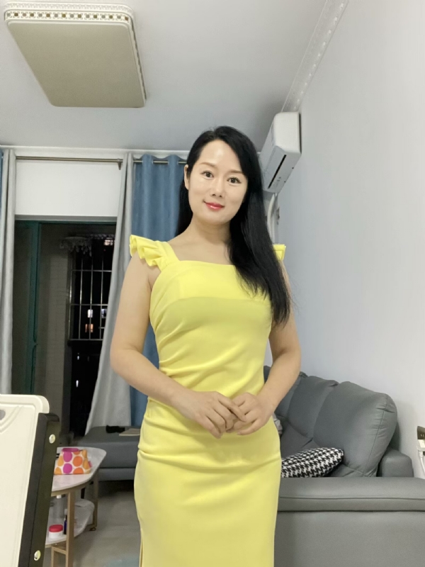 Hui的第二张照片--沈阳相亲服务中心