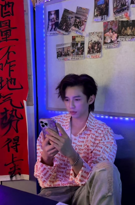 小二的第一张照片--沈阳相亲服务中心