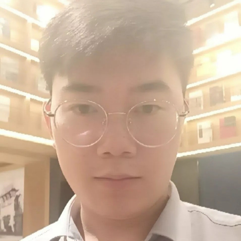 橙猫的第一张照片--沈阳相亲服务中心