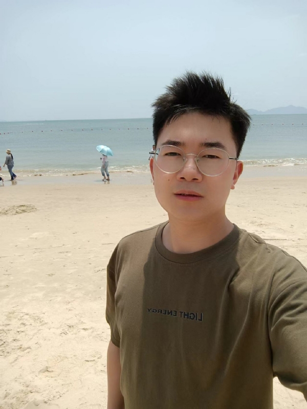 橙猫的第二张照片--沈阳相亲服务中心